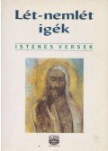 Anna Anonyma,Balajthy Ferenc,Batári Gábor,S. Molnár Annamária,Pósa Zoltán,Hegyi Erika,Varannai Csaba,Varga Tünde,Soós Margit,Horváth Rusz Emília - Lét-nemlét igék