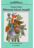 Vázsonyi Endre - Rémusz bácsi meséi