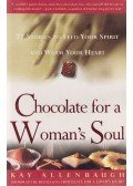 ALLENBAUGH, ALLEN - Chocolate for a Woman's Soul