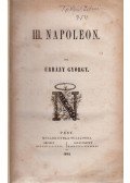 Urházy György - III. Napoleon