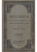Schultz Imre - Vegy- és Ásványtan