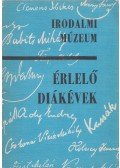 Kabdebó Lóránt - Érlelő diákévek (Dedikált)