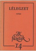Allen Gisberg,K.Jakab Antal,Tábor Ádám,Surányi László,Ungváry Rudolf,Rácz Péter,Vöröss László,Györe Balázs - Lélegzet (dedikált)