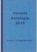 Komáromi János - Verselő antológia 2010