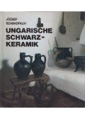 Szabadfalvi József - Ungarische Schwarzkeramik