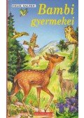 Felix Salten - Bambi gyermekei
