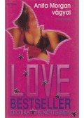 Cora Jones - Love bestseller - Anita Morgan vágyai