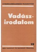 Dr. Izrael Gábor - Vadászirodalom