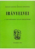 Dr. Lénárt Lajos,Dr. Koller Mihály,Dr. Bertóti István - A Magyar Vadászok Országos Szövetsége irányelvei