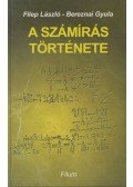 Filep László,Bereznai Gyula - A számírás története
