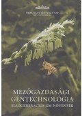 Darvas Béla - Mezőgazdasági géntechnológia - elsőgenerációs GM-növények