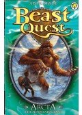 Adam Blade - Beast Quest 3: Arcta The Mountain Giant