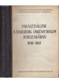 S. Sándor Pál - Parasztságunk a Habsburg önkényuralom korszakában 1849-1867 (dedikált)