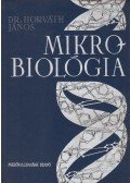 Dr. Horváth János - Mikrobiológia