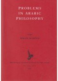 Maróth Miklós - Problems in Arabic philosophy