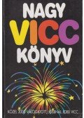 Köves József - Nagy vicc könyv