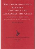 Maróth Miklós - The Correspondence between Aristotle and Alexander the Great