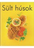 Beke Csilla - Sült húsok