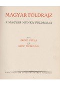 Prinz Gyula,gróf Teleki Pál - Magyar föld, magyar faj II. kötet
