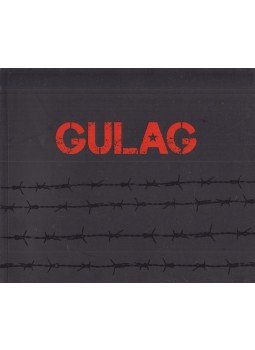 Bank Barbara (szerk.), Herendi Péter (szerk.) - Gulag Bank Barbara (szerk.), Herendi Péter (szerk.) - Gulag, Budapest 2016 antikvár könyv