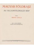 Prinz Gyula - Magyar föld, magyar faj III. kötet