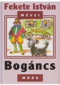 Fekete István - Bogáncs