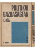 Frey Andorné (szerk.),Vilmos József (szerk.),Dankovits László (szerk.) - Politikai gazdaságtan I-II.