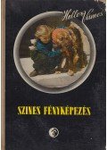Heller Andor,Vámos László - Színes fényképezés (dedikált)