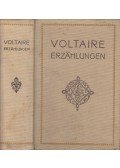 Voltaire - Erzählungen