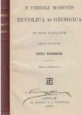Vergilius Maro, Publius - Bucolica / Georgica