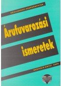 Cseh Lajos - Árufuvarozási ismeretek