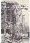 Mészáros Gábor - Múzeum 1956 emlékére Közhasznú Alapítvány