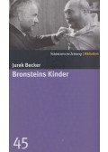 Becker, Jurek - Bronsteins Kinder