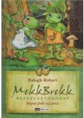 Balogh Robert - Mekkbrekk