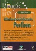Barta Zoltán - Alkalmazásfejlesztés Perlben