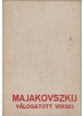 Majakovszkij, Vlagyimir - Majakovszkij válogatott versei I.