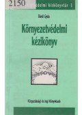 Bándi Gyula - Környezetvédelmi kézikönyv