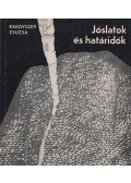 Rakovszky Zsuzsa - Jóslatok és határidők