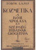 Török Lajos - Kozmetika