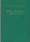 Bangha Béla - Jézus Istenségének Bizonyítékai