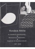 Kovács Attila - Az ​átalakuló plasztikusság… / Művészet és matematika… / Alapelvek és következtetések