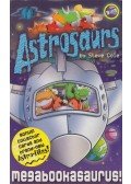 Steve Cole - Astrosaurs - Megabookasaurus!
