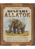 Paul Beck - Szafari ​Állatok