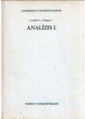 Leindler László,Schipp Ferenc - Analízis I.