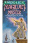 Fiest, Raymond E. - Magician Volume II: Master