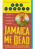 Morris, Bob - Jamaica me dead