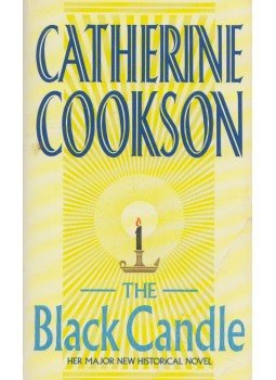 Cookson, Catherine - The Black Candle Cookson, Catherine - The Black Candle, London 1990 antikvár könyv