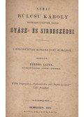 Fördös Lajos - Néhai Bulcsu Károly kecskeméti reform. tanár Gyász- és sirbeszédei