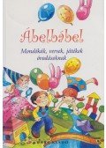 Imre Zsuzsánna és Péter Kinga - Ábelbábel