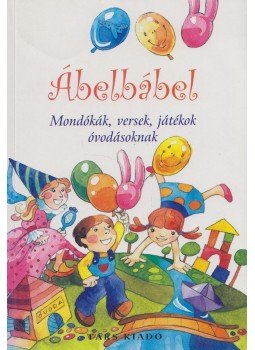 Imre Zsuzsánna és Péter Kinga - Ábelbábel Imre Zsuzsánna és Péter Kinga - Ábelbábel, Sepsiszentgyörgy 2007 antikvár könyv
